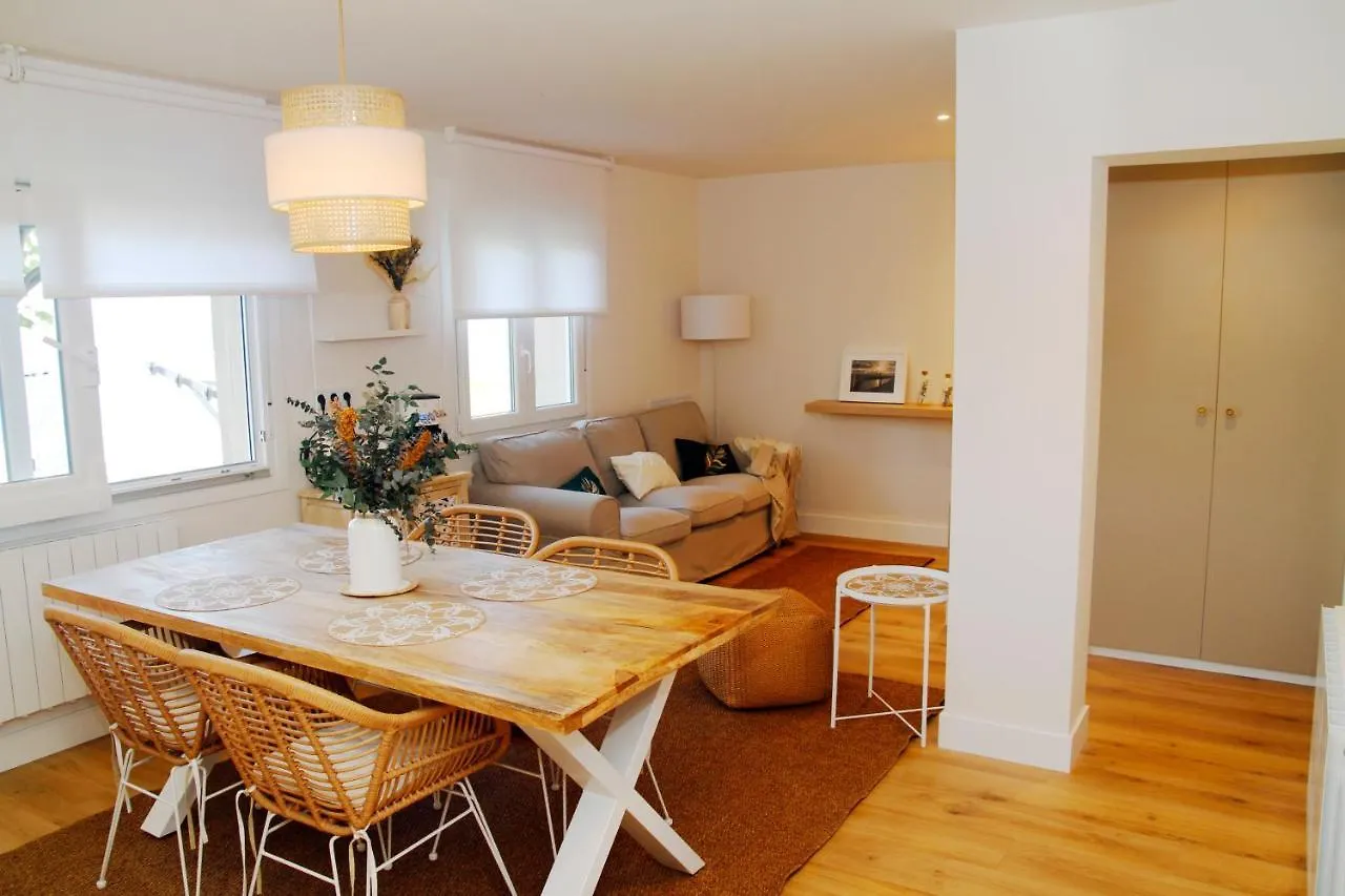 Appartement Talaberri à Bermeo 0*,  Espagne