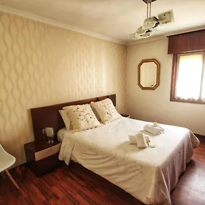 Appartement Aurrekoetxea 36 Vr, Talako Izarra, Bermeo