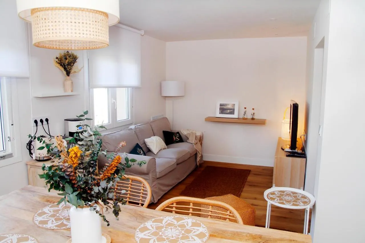 Talaberri Apartment Bermeo
