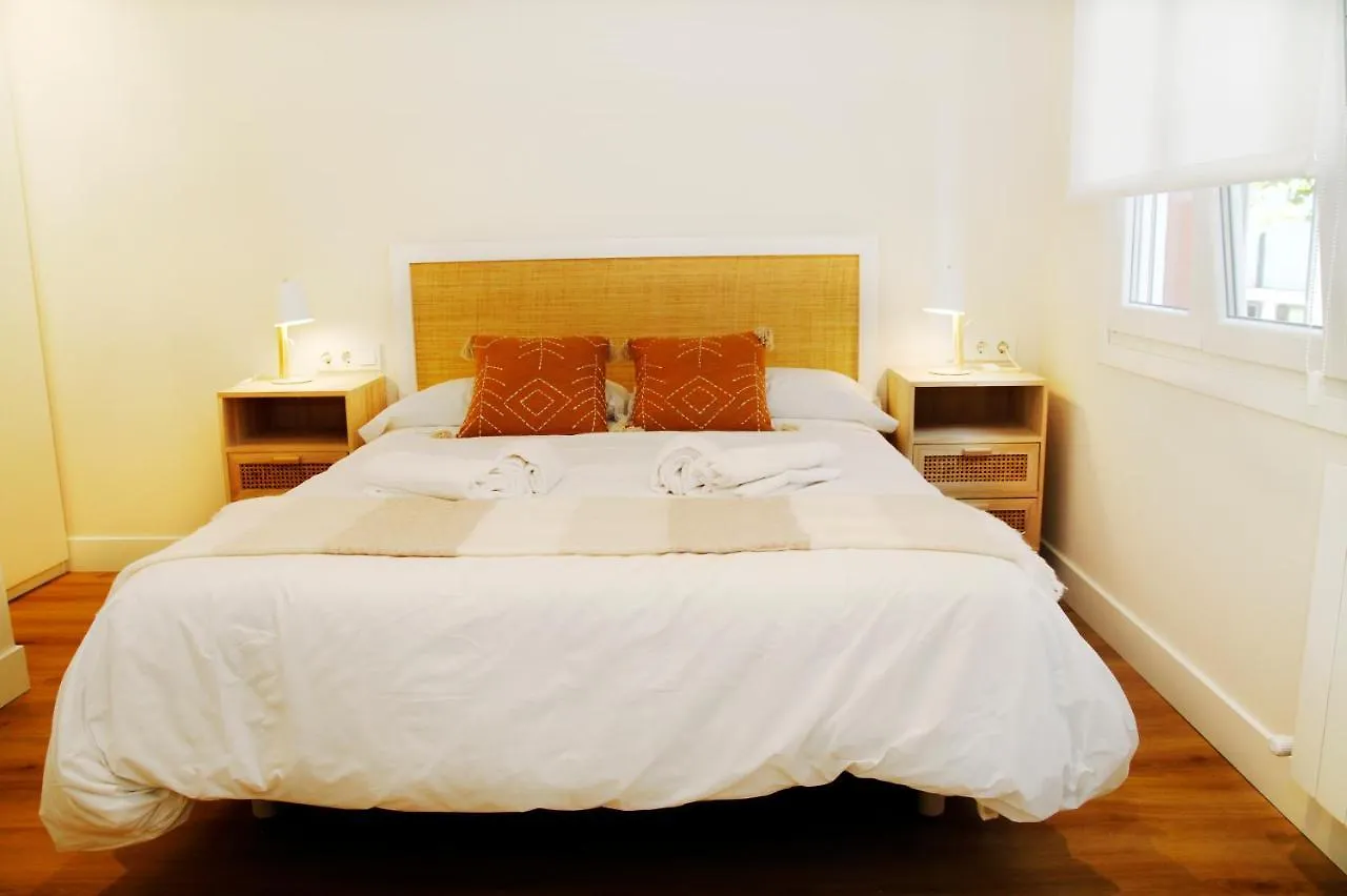 Talaberri Apartment Bermeo