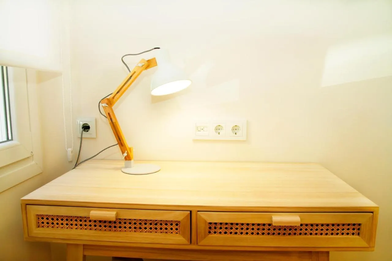 Talaberri Apartment Bermeo