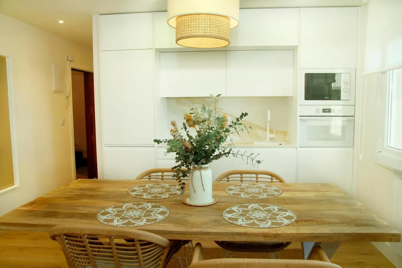 Talaberri Apartment Bermeo