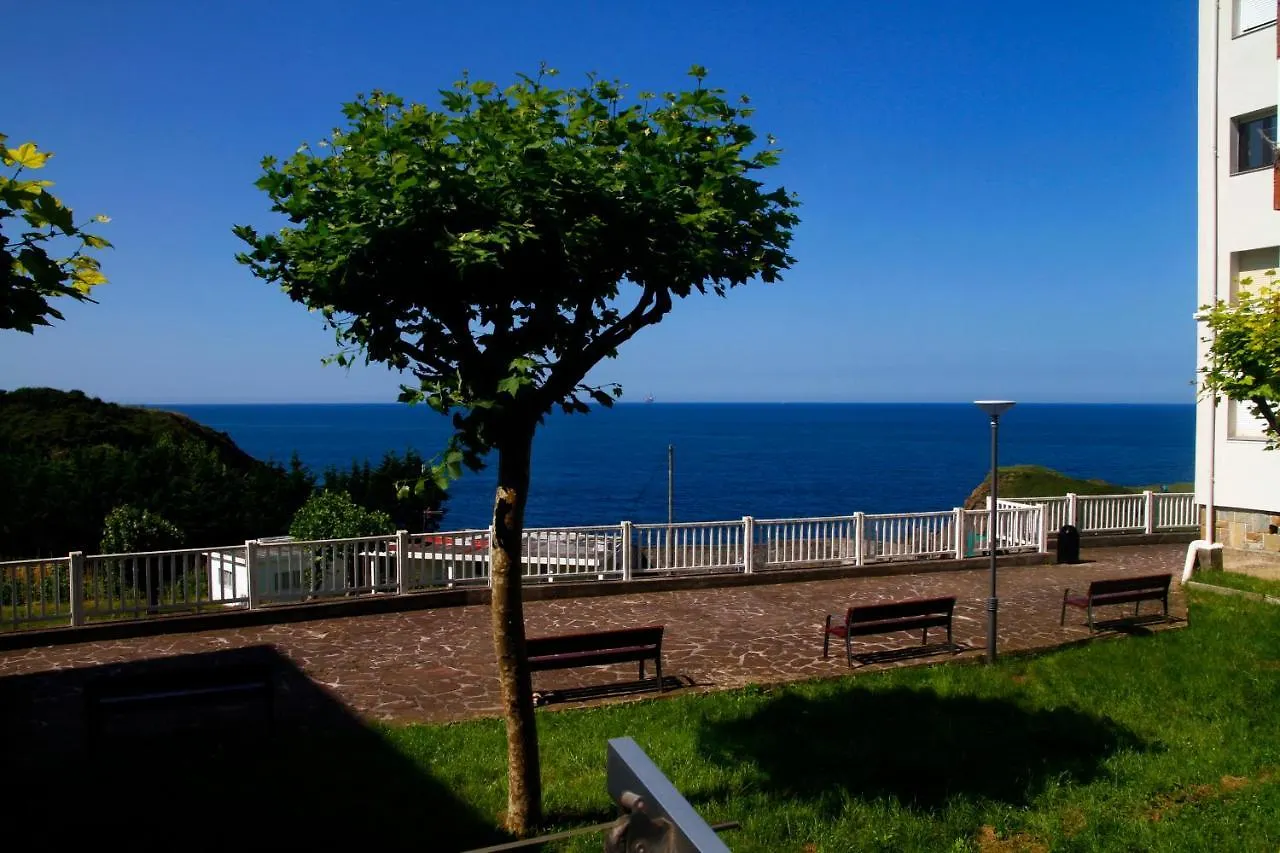 Talaberri Apartment Bermeo 0*,
