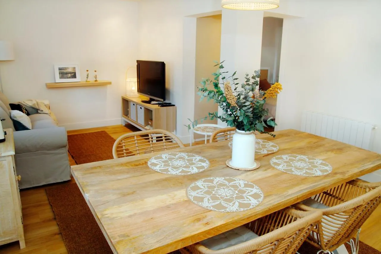 Talaberri Apartment Bermeo