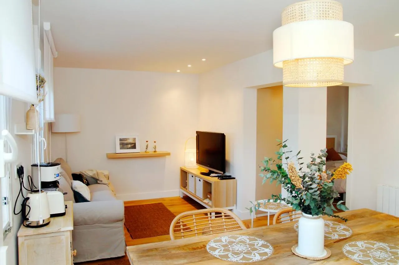 Talaberri Apartment Bermeo Spain