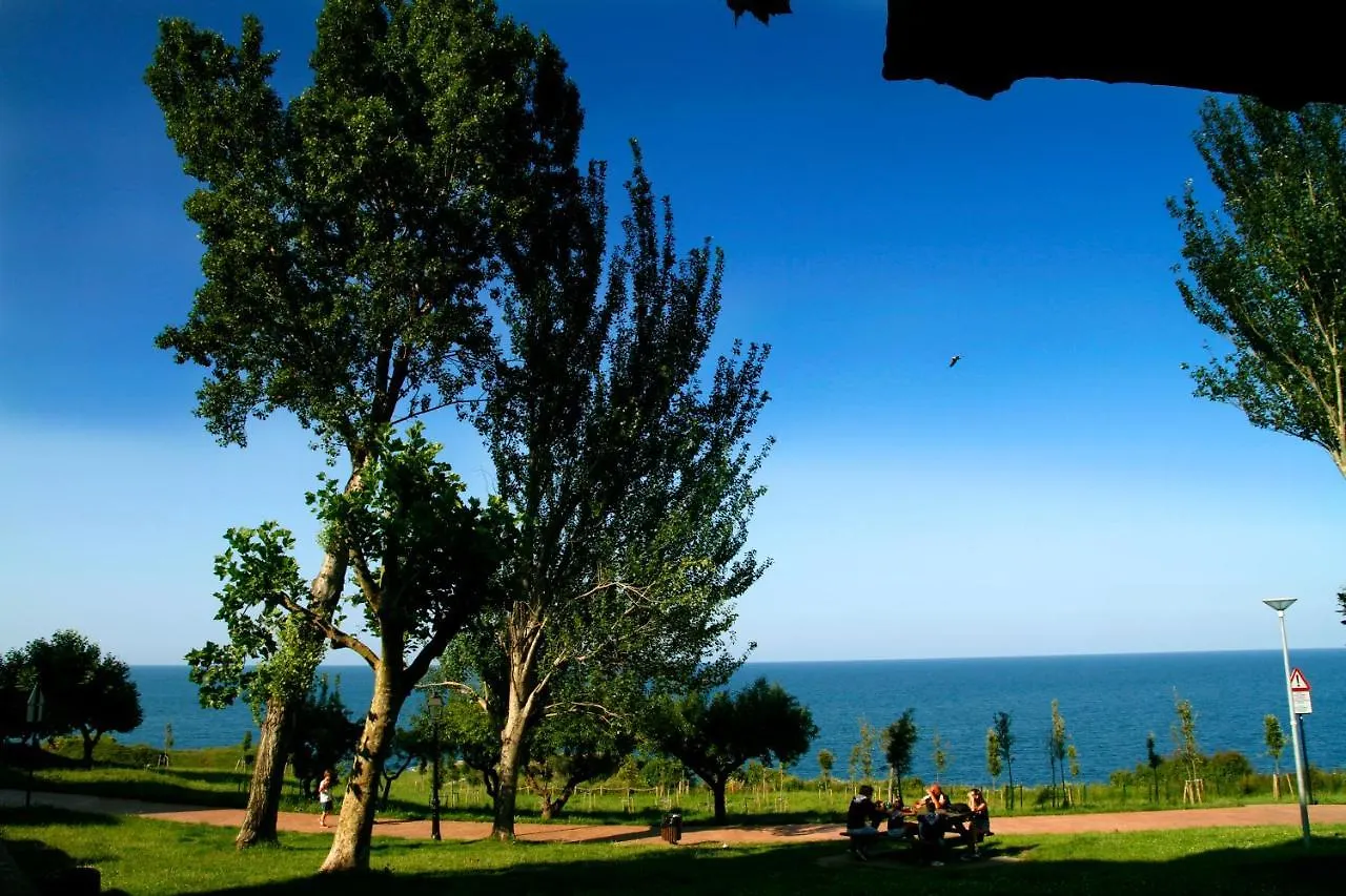 Talaberri Apartment Bermeo Spain