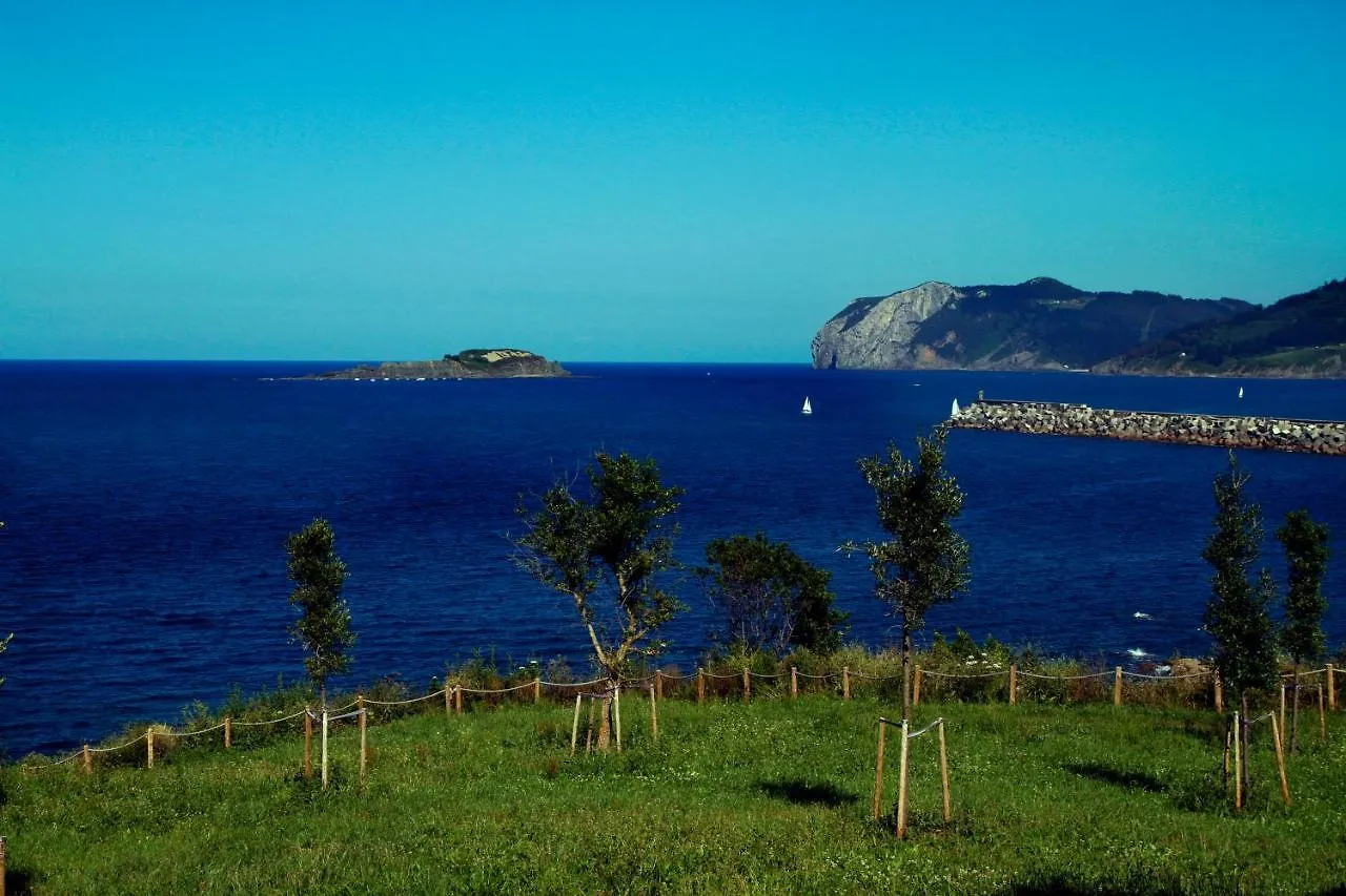 Talaberri Apartment Bermeo