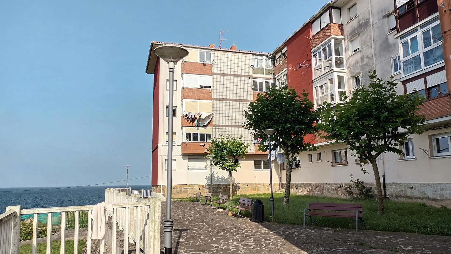 Talaberri Apartment Bermeo Spain