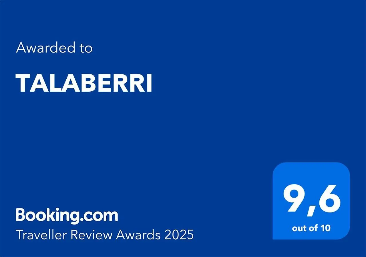 Talaberri Apartment Bermeo 0*,  Spain